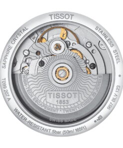 Alternative view of Chemin des Tourelles Powermatic 80 Lady