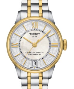 Chemin des Tourelles Powermatic 80 Lady