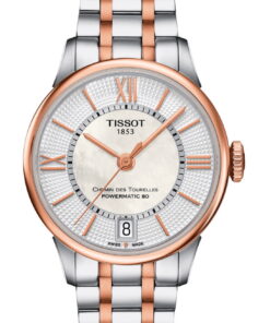 Chemin des Tourelles Powermatic 80 Lady