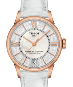 Chemin des Tourelles Powermatic 80 Lady