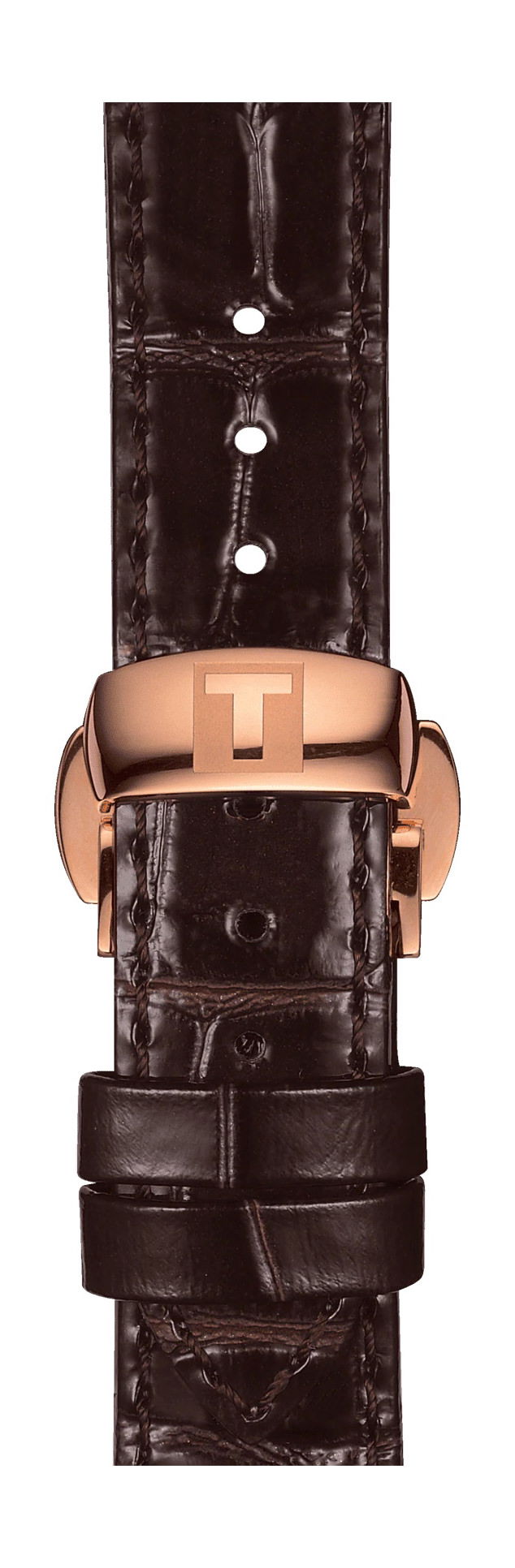 Chemin des Tourelles Powermatic 80 Lady - Image 3