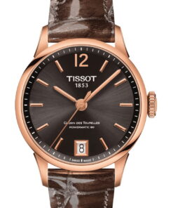 Chemin des Tourelles Powermatic 80 Lady