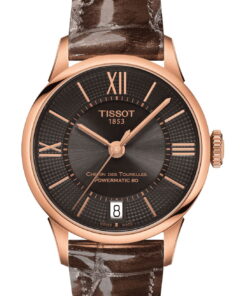 Chemin des Tourelles Powermatic 80 Lady