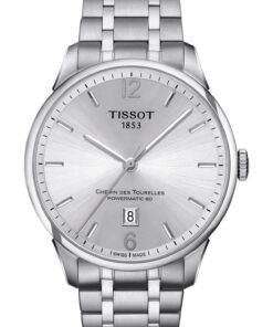 Chemin des Tourelles Powermatic 80