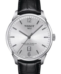 Chemin des Tourelles Powermatic 80