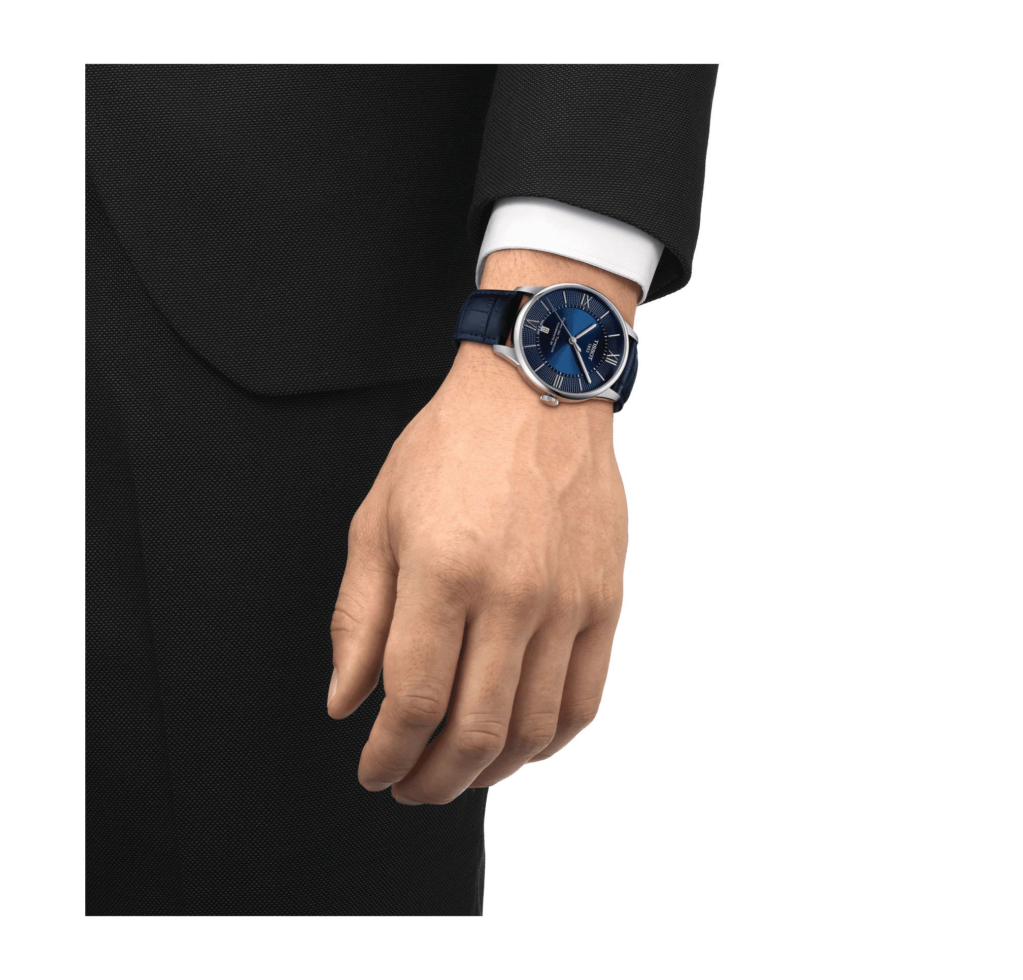 Chemin des Tourelles Powermatic 80 - Image 3