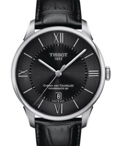 Chemin des Tourelles Powermatic 80