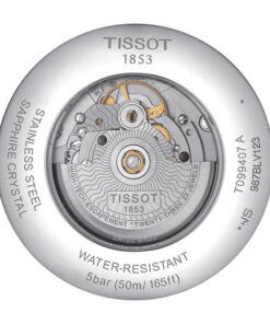 Alternative view of Chemin des Tourelles Powermatic 80