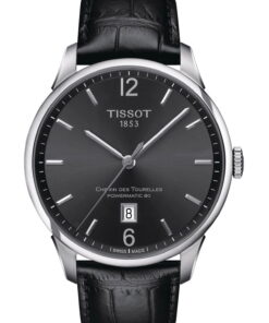 Chemin des Tourelles Powermatic 80