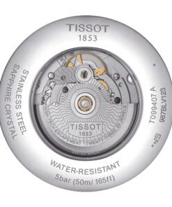 Alternative view of Chemin des Tourelles Powermatic 80