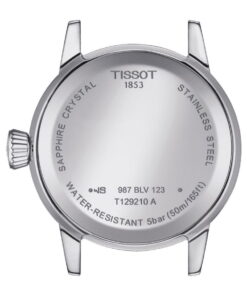 Alternative view of Classic Dream Lady