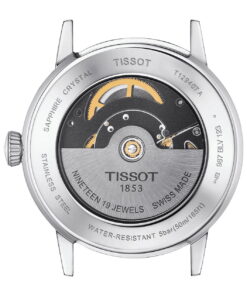 Alternative view of Classic Dream Swissmatic