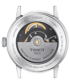 Alternative view of Classic Dream Swissmatic