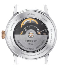 Alternative view of Classic Dream Swissmatic