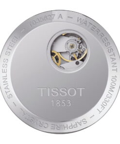 Alternative view of Couturier Automatic Chronograph