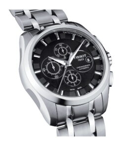 Alternative view of Couturier Automatic Chronograph