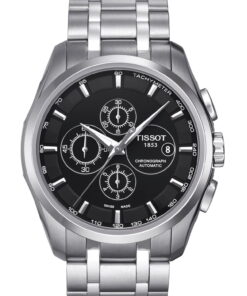 Couturier Automatic Chronograph
