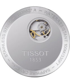 Alternative view of Couturier Automatic Chronograph