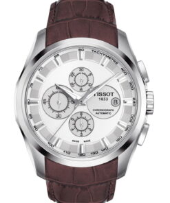 Couturier Automatic Chronograph