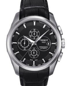 Couturier Automatic Chronograph
