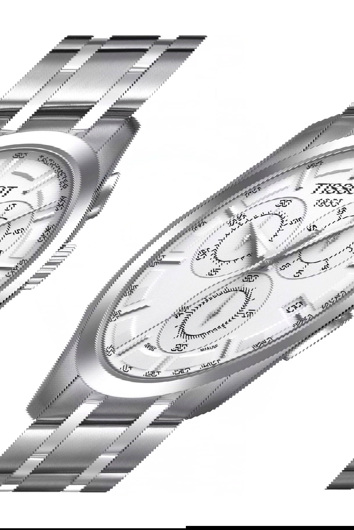 Couturier Chronograph