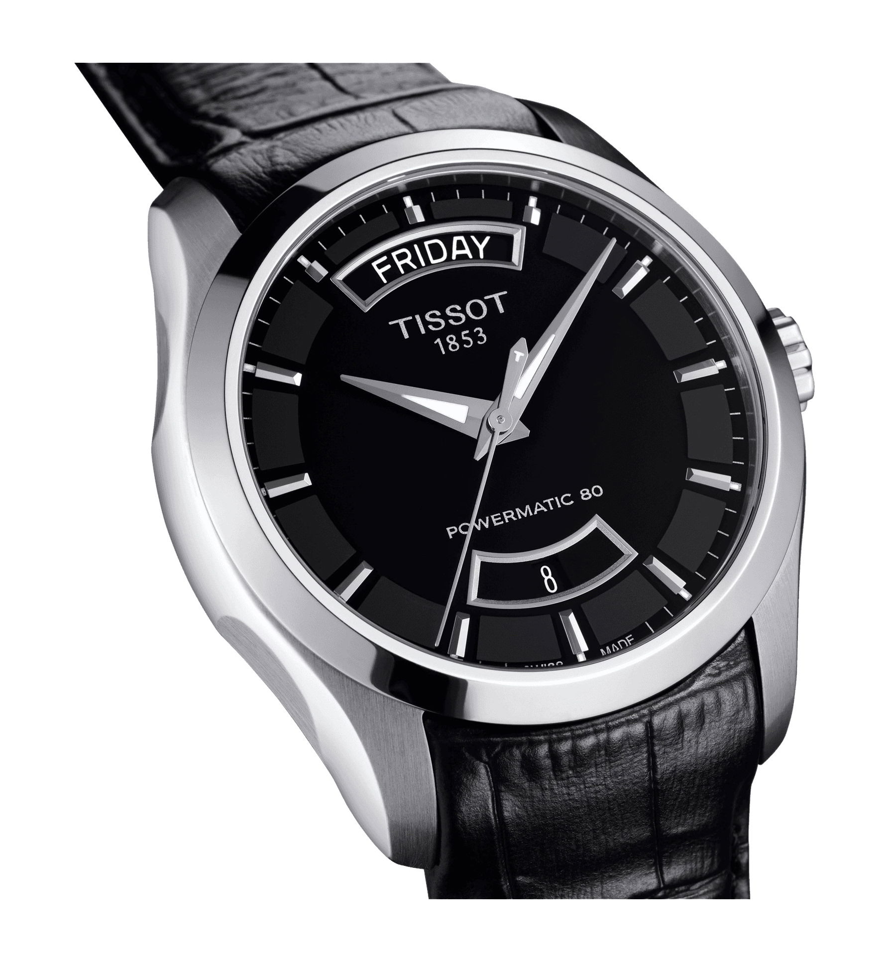 Couturier Powermatic 80 - Image 3