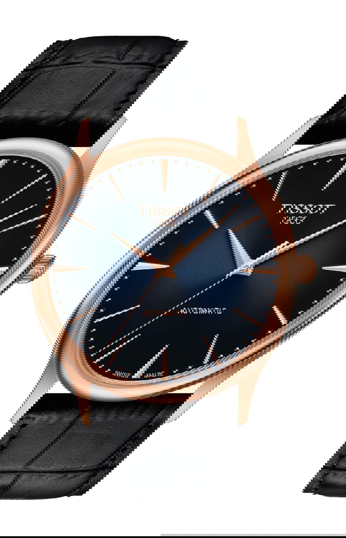 Excellence Automatic 18K Gold