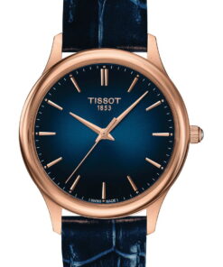 Excellence Lady 18K Gold