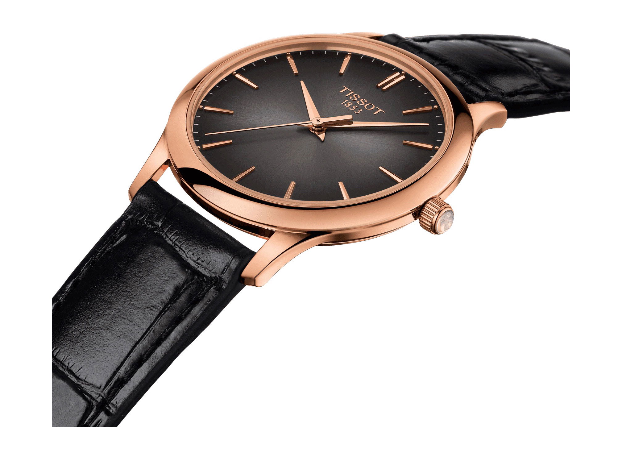 Excellence Lady 18K Gold - Image 2