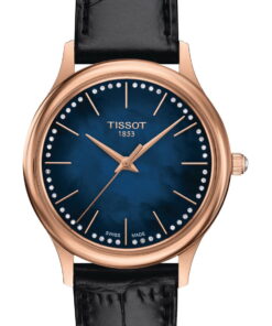 Excellence Lady 18K Gold