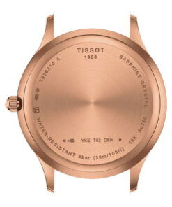 Alternative view of Excellence Lady 18K Gold