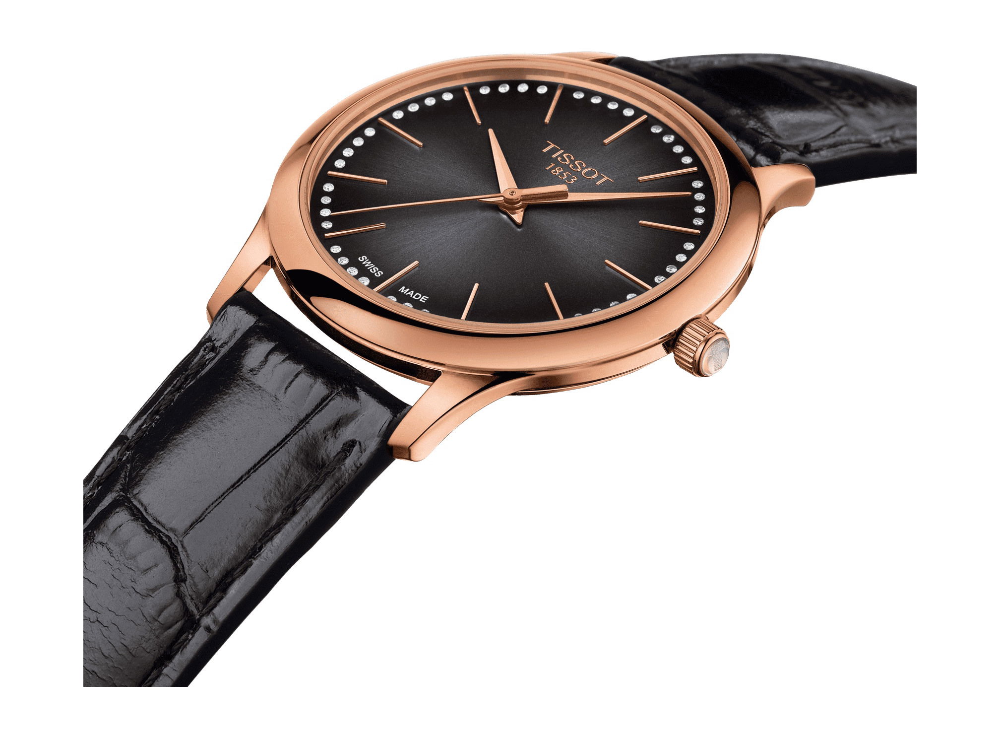 Excellence Lady 18K Gold - Image 3