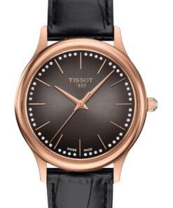 Excellence Lady 18K Gold