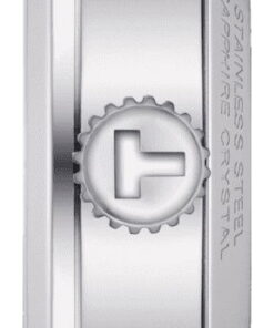 Alternative view of Gent XL Swissmatic