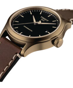 Alternative view of Gent XL Swissmatic