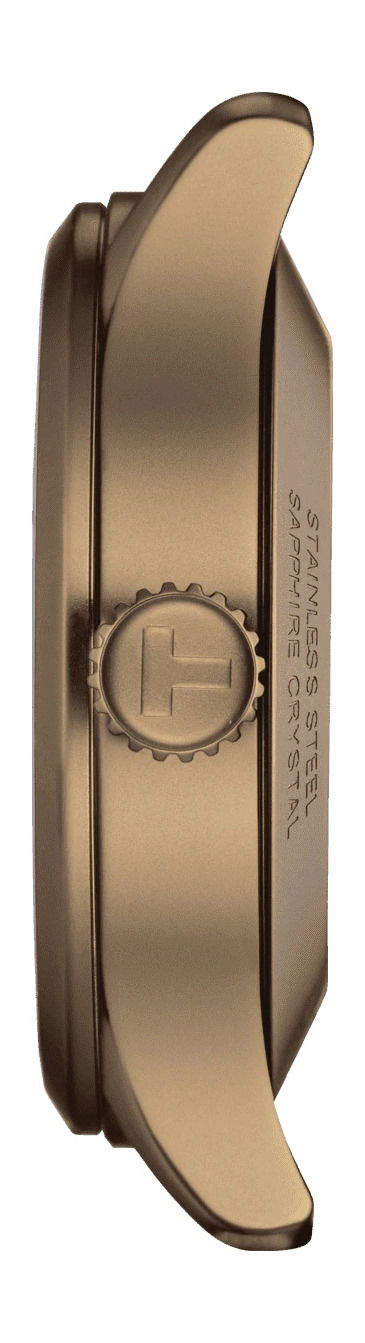 Gent XL Swissmatic - Image 2