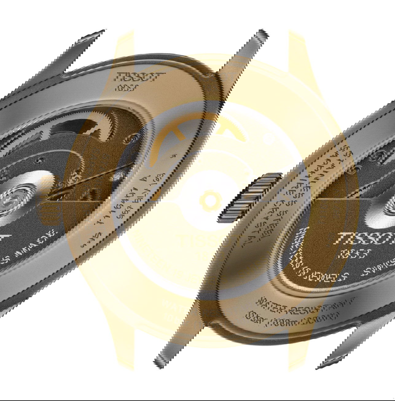 Gent XL Swissmatic - Image 3