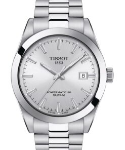 Gentleman Powermatic 80 Silicium