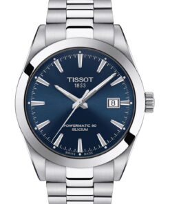 Gentleman Powermatic 80 Silicium