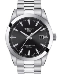 Gentleman Powermatic 80 Silicium