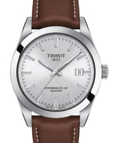 Gentleman Powermatic 80 Silicium