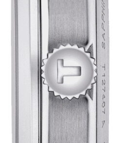 Alternative view of Gentleman Powermatic 80 Silicium