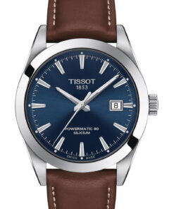 Gentleman Powermatic 80 Silicium