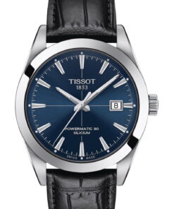 Gentleman Powermatic 80 Silicium