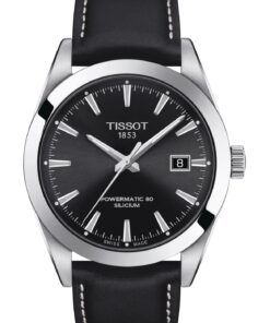 Gentleman Powermatic 80 Silicium