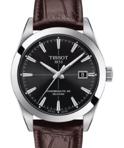 Gentleman Powermatic 80 Silicium