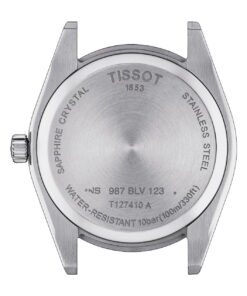 Alternative view of Gentleman