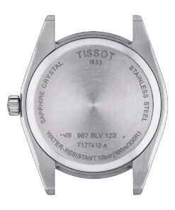 Alternative view of Gentleman