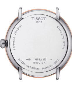 Alternative view of Glendora 18K Gold