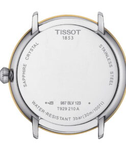 Alternative view of Glendora 18K Gold